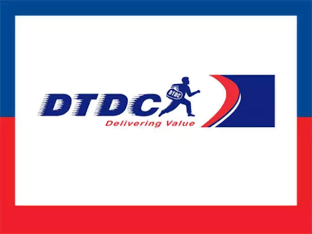 DTDC MONGAM